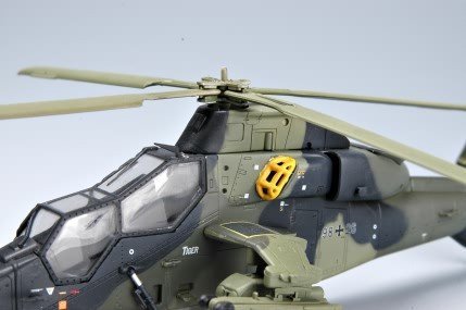 Hobby Boss 87214 Tiger UHT (German) (1:72)