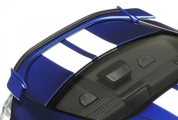 Tamiya 24336 Subaru BRZ Street Custom (1:24)