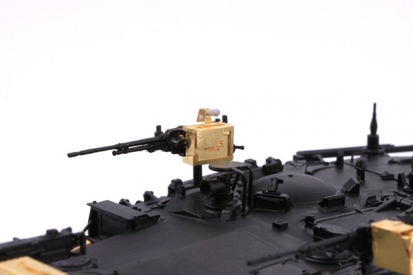 Eduard 36374 Merkava Mk.1 TAKOM 1/35