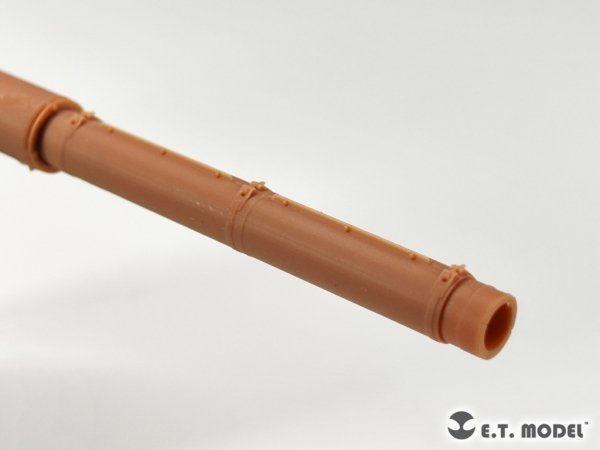 E.T. Model P35-334 Modern Russian 125mm Smoothbore Gun (2a46M) 1/35
