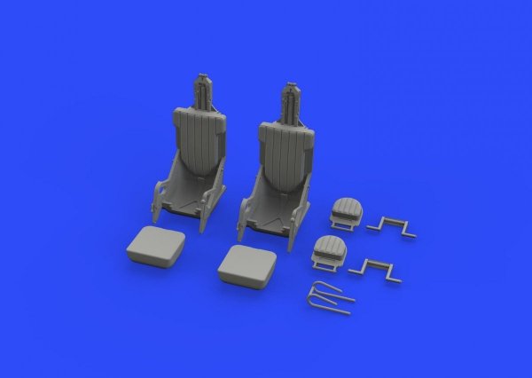Eduard 648375 L-29 ejection seats EDUARD, AMK 1/48