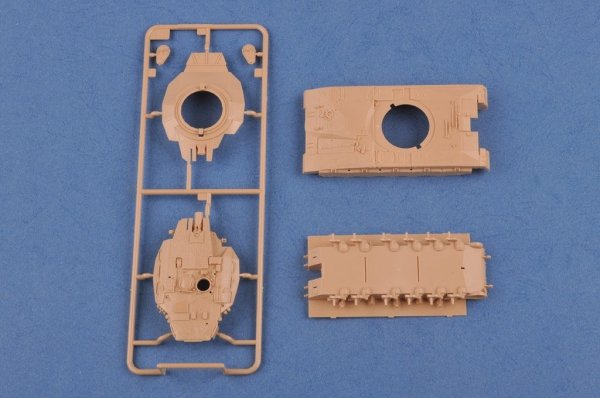 Hobby Boss 82916 IDF Merkava Mk.IIID 1/72