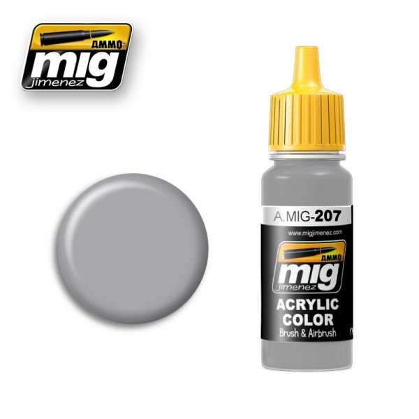 AMMO of Mig Jimenez 0207 FS 36314 (BS 626)