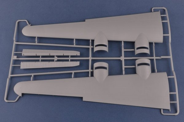 Hobby Boss 83211 B-24J Liberator 1/32