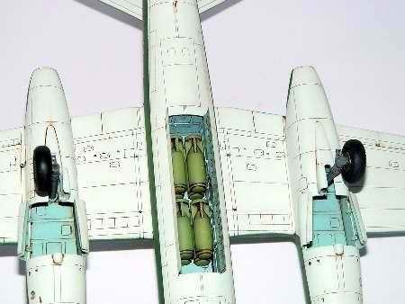 Trumpeter 01604 Ilyushin IL-28 Beagle (1:72)