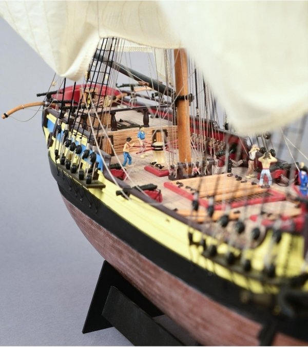 ARTESANIA LATINA 22420 HMS Supply First Fleet 1787 1/50