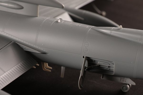 Hobby Boss 81785 U-2S “Dragon Lady” Senior Span 1/48