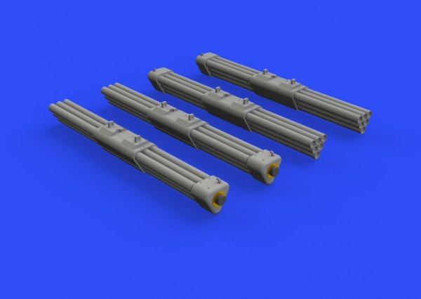 Eduard 648507 SUU-14 dispenser 1/48
