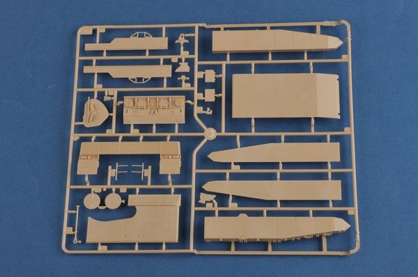 Hobby Boss 84569 German Leguan PSB-2-28(m) 1/35