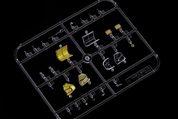 Eduard EX1001 FM-1 TFace EDUARD 1/48