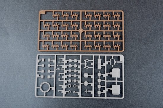 Trumpeter 01549 T-62 ERA Mod.1972 (1:35)