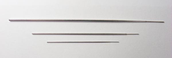 HobbyDecal MT32008V1 RAF/RN Pitot tube Long 1/32