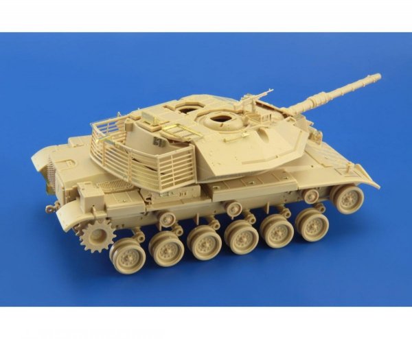 Eduard 36287 Magach 6B Gal Batash Academy
