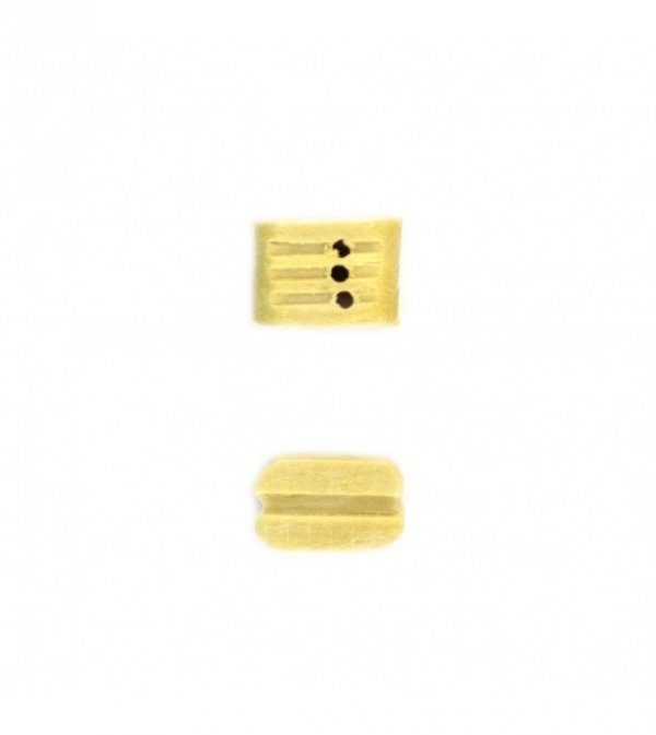ARTESANIA LATINA 8532 Bloki potrójne 7 mm - 10 szt