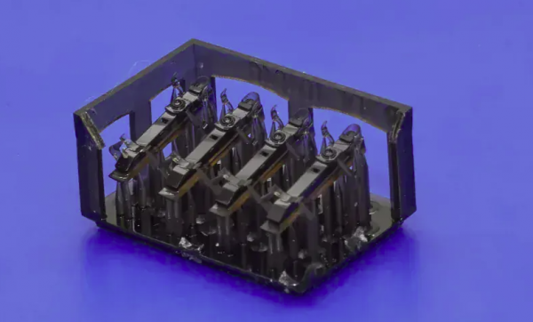 Omask 107219 ETC50 + SC50 for Fw190F (4 pcs) 1/72