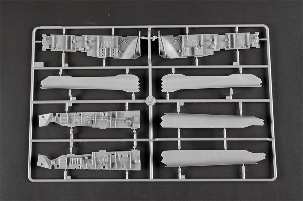 Trumpeter 03232 F-35B Lightning 1/32