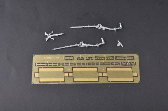 Trumpeter 02821 HU-16A Albatross (1:48)