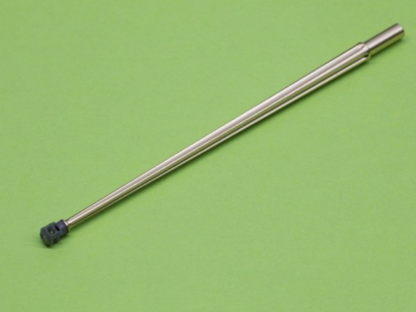 Master GM-35-012 ATK Mk 44 (Bushmaster II) 30mm gun barrel - used on KTO Rosomak and other vehicles (1pc) 1:35