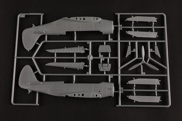 Hobby Boss 81783 TBD-1 Devastator 1/48