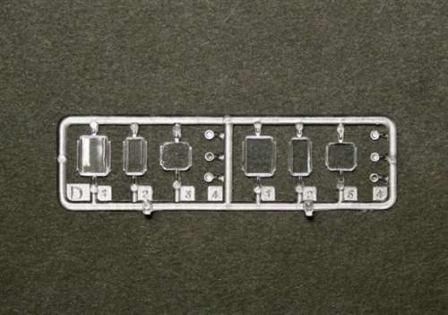 Italeri 8701 Lokomotive BR41 (1:87)