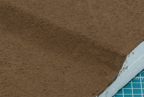 Tamiya 87109 Diorama Texture Paint (Soil Effect, Dark Earth) 