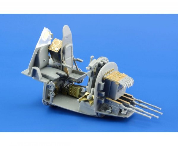 Eduard 32849 Mosquito FB Mk. VI interior