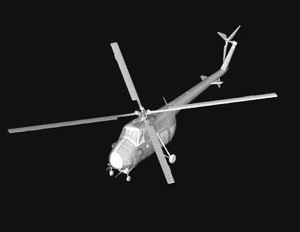 Hobby Boss 87226 Mil Mi-4A Hound A (1:72)