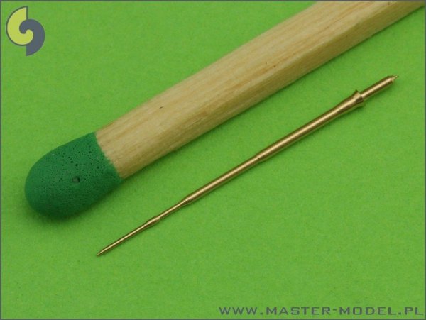 Master AM-72-042 MiG-29 (Fulcrum) - Pitot Tube