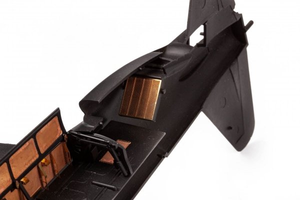 Eduard 491354 Do 335A TAMIYA 1/48