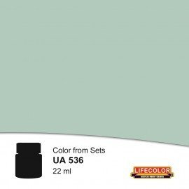 Lifecolor UA536 Italian Air Force Tornado Interiors FS 26329 22ml