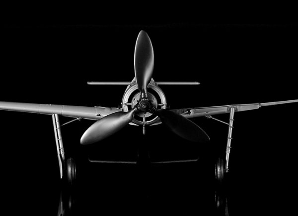 Zoukei-Mura SWS3202 Focke-Wulf Ta 152H-1 1/32