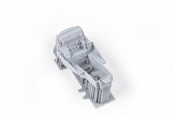 Eduard 6481000 F-35B cockpit PRINT TAMIYA 1/48