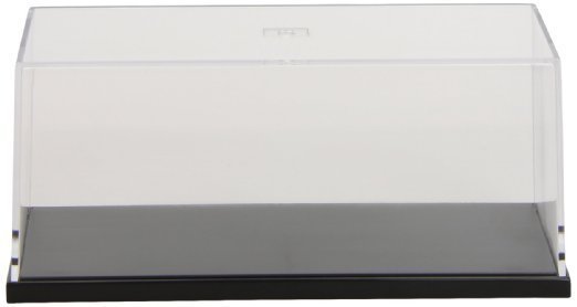 Trumpeter 09813 DISPLAY CASE 232X120X86