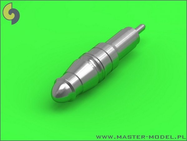 Master AM-48-100 Hawker Siddeley Buccaneer - Pitot Tube and Refueling Probe (1:48)