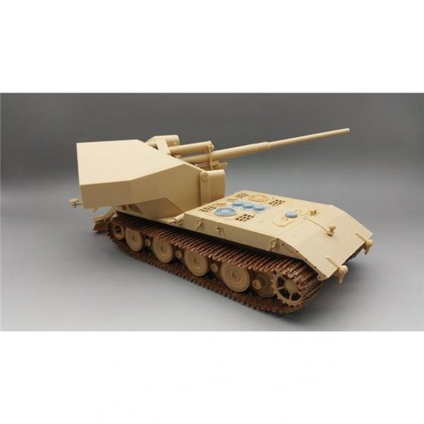 Amusing Hobby 35A026 Waffentrager auf E-100 (1:35)