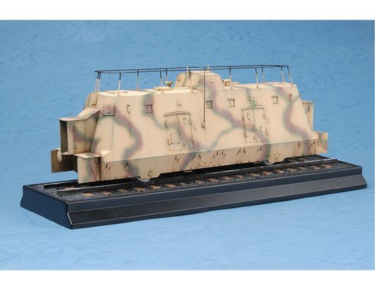Trumpeter 01510 German Kommandowagen (1:35)