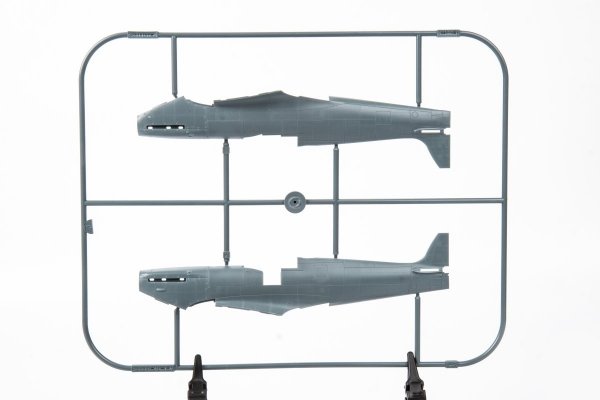 Eduard 84192 Spitfire Mk. Vc 1/48
