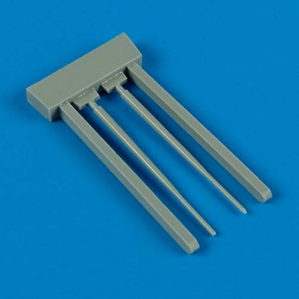 Quickboost QB48397 TSR-2 pitot tube Aitrfix 1/48