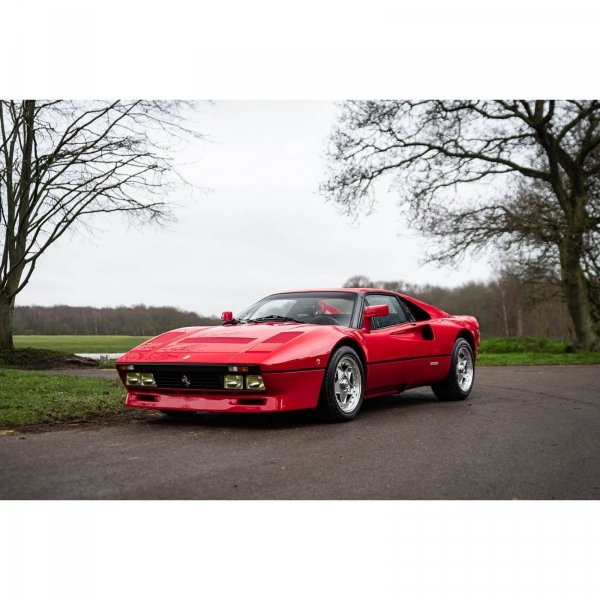 Mr. Paint MRP-C026 ROSSO CORSA Ferrari No.300 30ml
