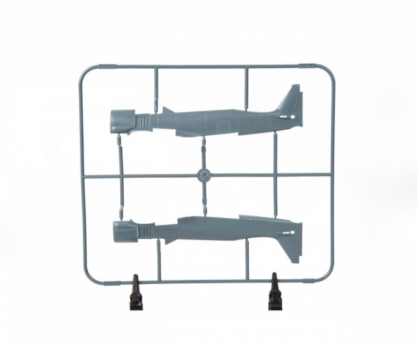 Eduard 84205 Fw 190A-3 Weekend Edition 1/48