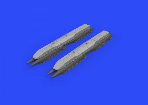 Eduard SIN648124 F-35B ARMAMENT TAMIYA 1/48