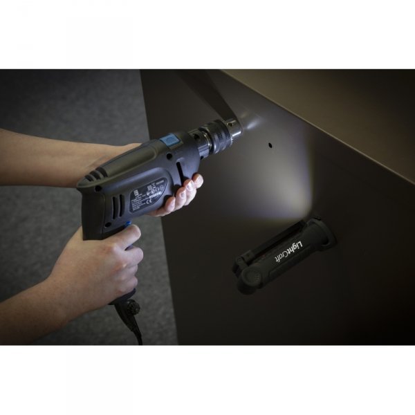 Lightcraft LC7000 Magnetic LED Work Light / Magnetyczna lampa robocza LED