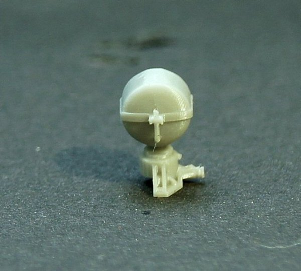 Panzer Art RE35-339 Bosch lamp for German AFV 1/35