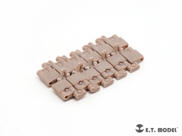 E.T. Model P35-416 U.S.Army M2A2/A3/A4 BRADLEY IFV T161 Workable Track For MAGIC FACTORY Kit 1/35