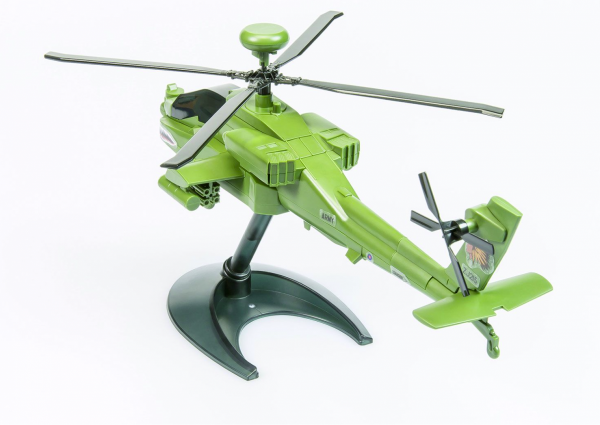 Airfix 6004 QUICKBUILD Apache