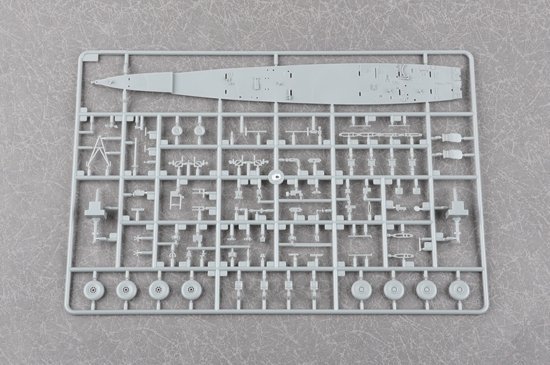 Trumpeter 01646 Be-6 Madge (1:72)