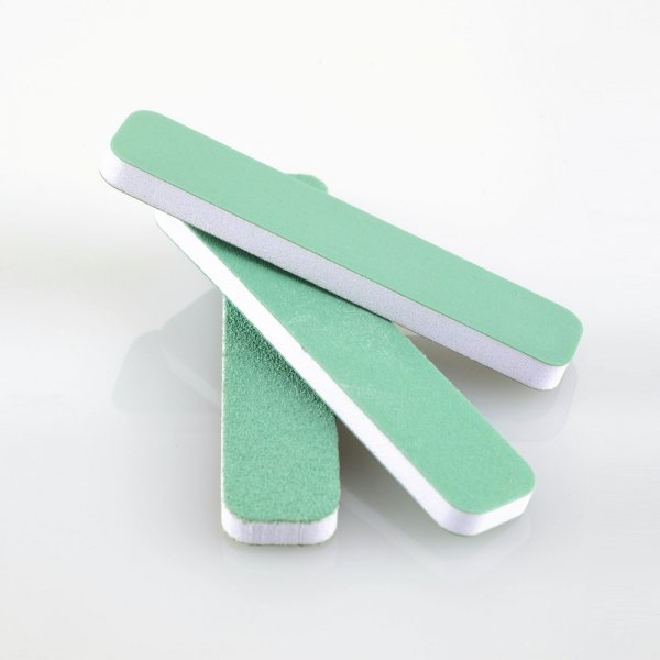 Heller 99002 Sand File Set (Two-Sided, 3 Pieces)