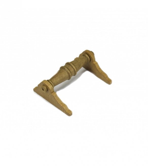 ARTESANIA LATINA 8576 Kabestan / Capstan 50 mm