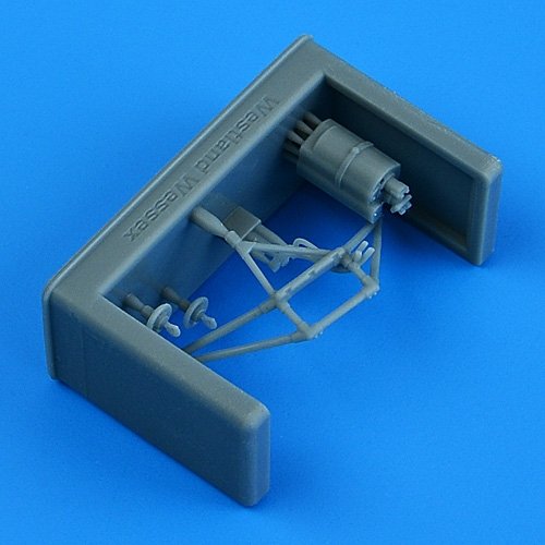 Quickboost QB72723 Westland Wessex HC.2 rescue winch (for AIRFIX) 1/72