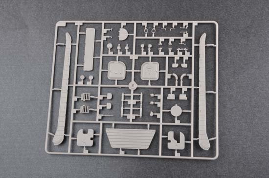Trumpeter 05557 PLA Type 86A IFV (1:35)